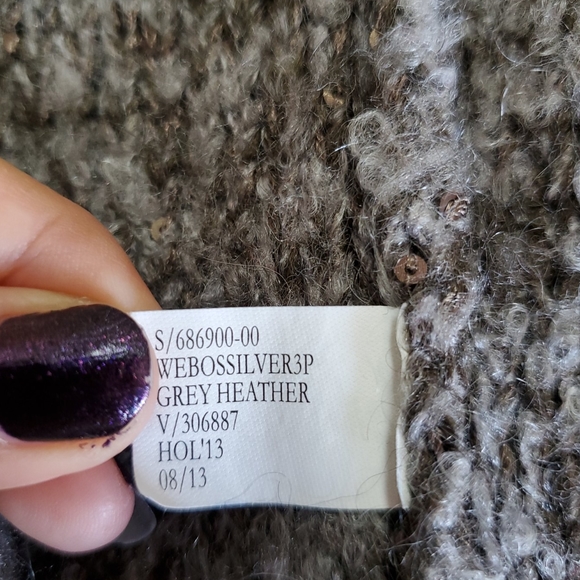 Banana Republic Cardigan - Picture 5 of 5